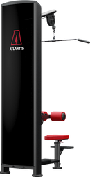 Atlantis Lat Pulldown