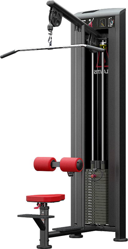 Atlantis Lat Pulldown