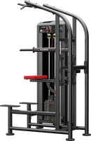 Atlantis Assisted Chin / Dip