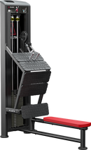 Atlantis Incline Row