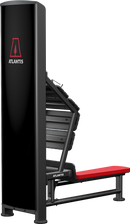 Atlantis Incline Row