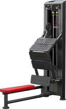 Atlantis Incline Row