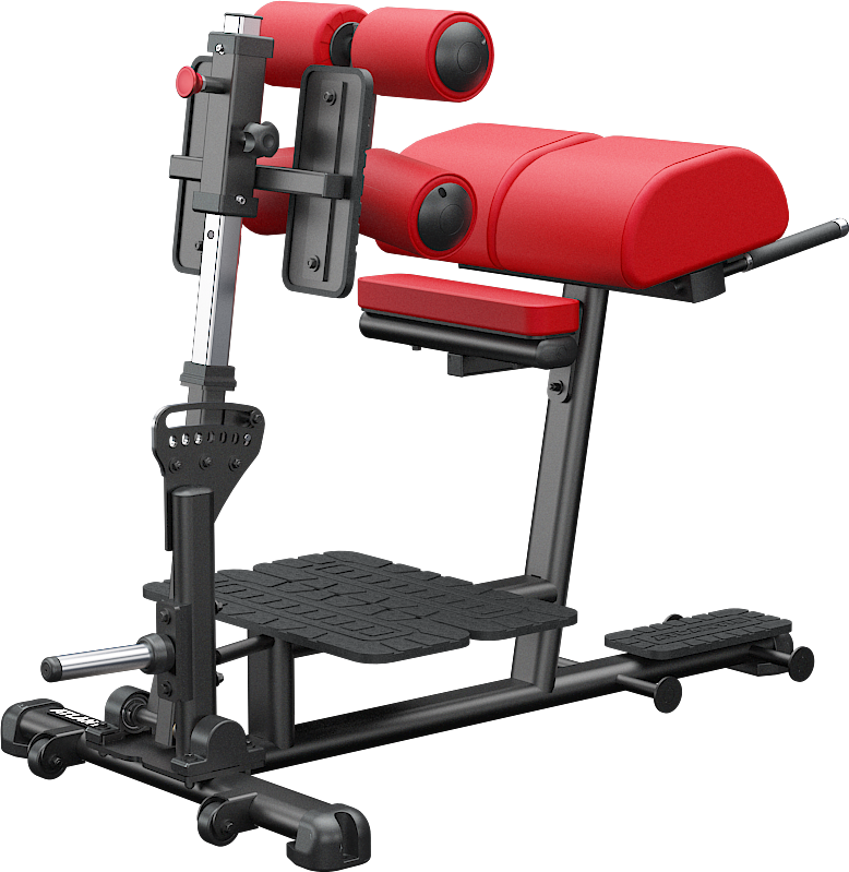 Atlantis Glute & Ham Developer