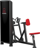 Atlantis Diverging Row