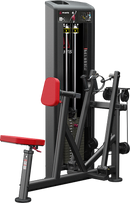 Atlantis Diverging Row