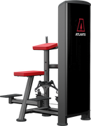 Atlantis Vertical Row