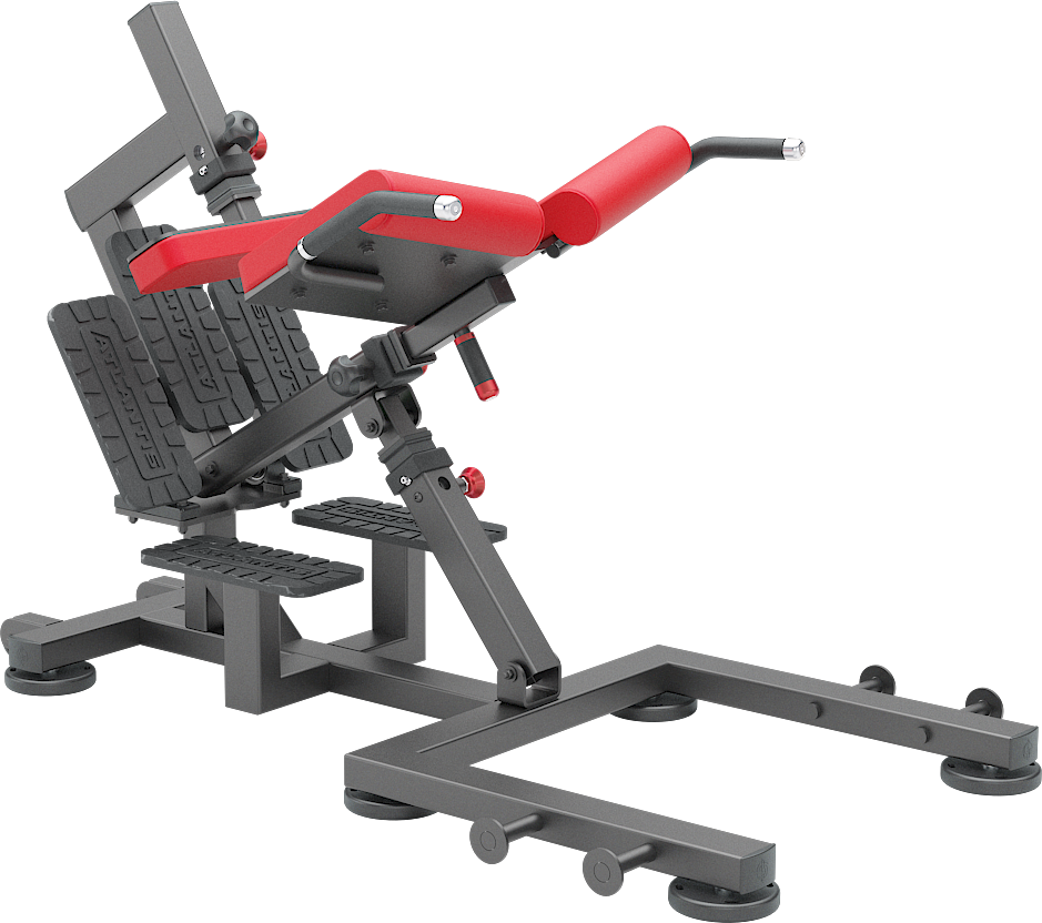 Atlantis Incline Hyper Extension Pro