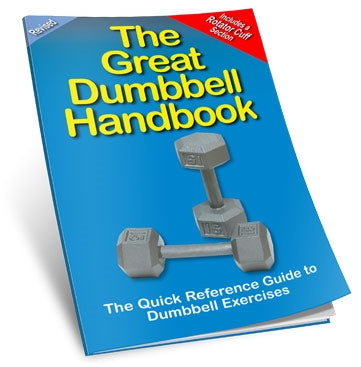 The Great Dumbbell Handbook