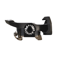 Exustar E-PS207 Dual Sided Pedal Pair (SPD & LOOK KEO)