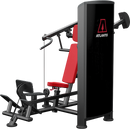 Atlantis Converging Shoulder Press