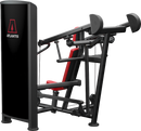 Atlantis Converging Shoulder Press