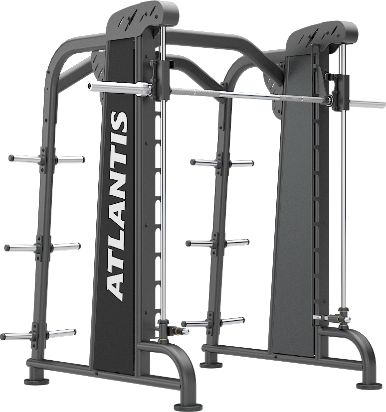 Atlantis Smith Machine