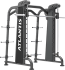 Atlantis Smith Machine
