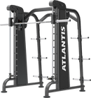 Atlantis Smith Machine