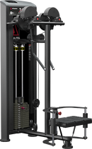 Atlantis Standing Lateral Raise