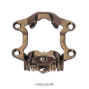 Exustar E-PS207 Dual Sided Pedal Pair (SPD & LOOK KEO)