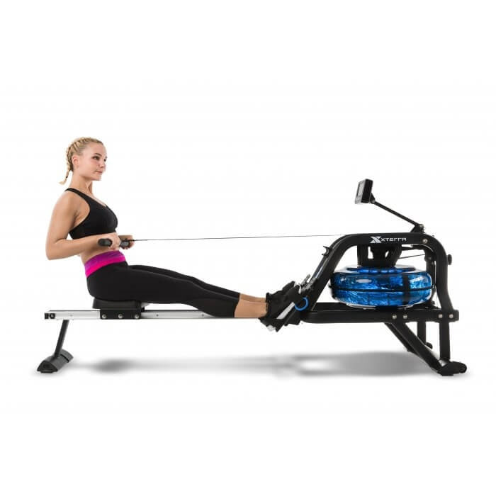 Spirit ERG600W Water Rower