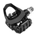 Exustar E-PS7 Dual Sided Pedal Pair (SPD & LOOK Delta)