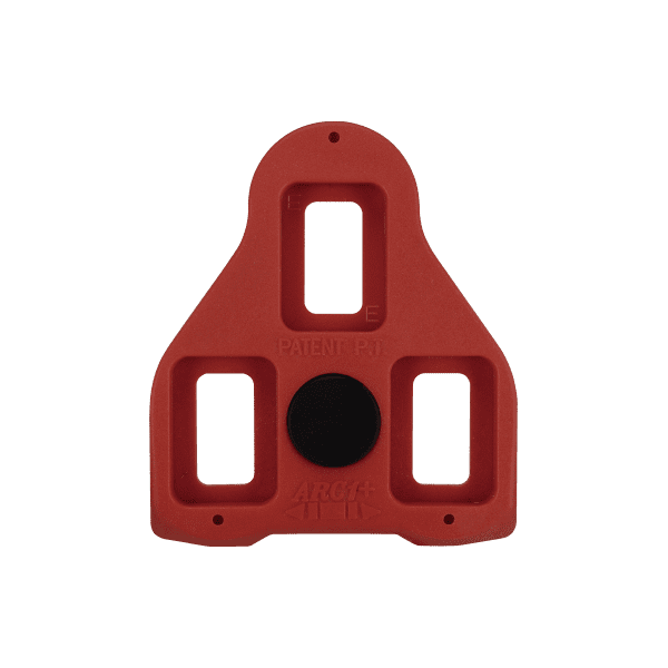 Exustar LOOK Delta Bike Cleats