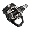 Exustar E-PS7 Dual Sided Pedal Pair (SPD & LOOK Delta)