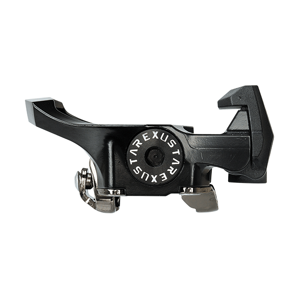 Exustar E-PS7 Dual Sided Pedal Pair (SPD & LOOK Delta)