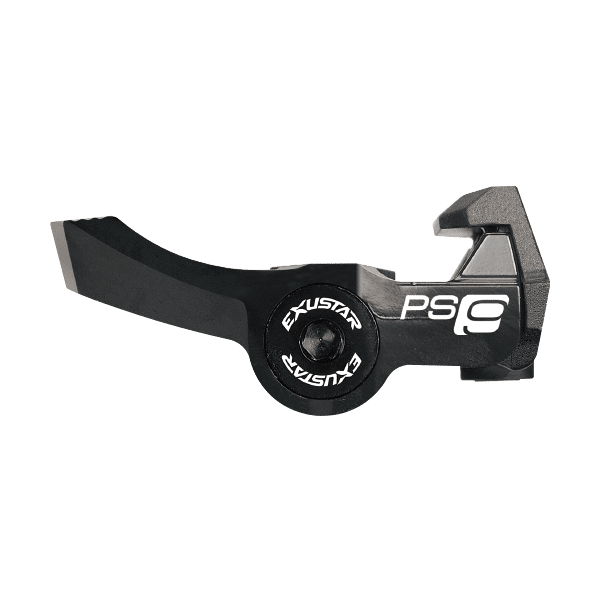 Exustar E-PS9 Pedal Pair (LOOK Delta)