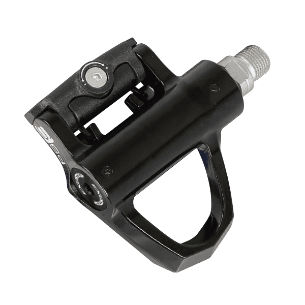 pedal look delta Exustar E-PS9 Pedal Pair (LOOK Delta)