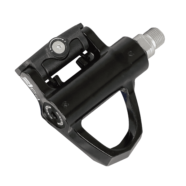 Exustar E-PS9 Pedal Pair (LOOK Delta)