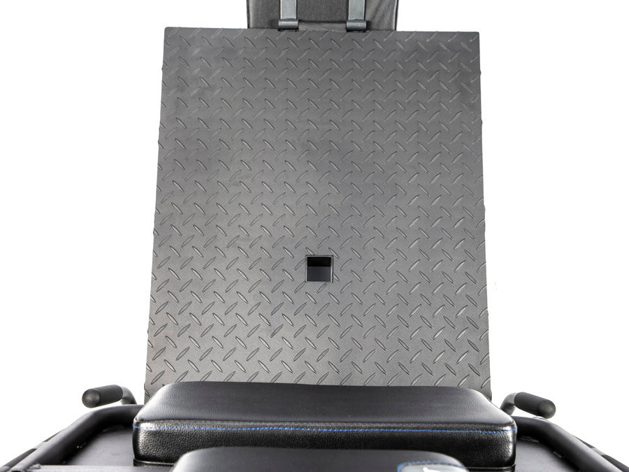 BodyCraft F760 LINEAR BEARING LEG PRESS / HACK SQUAT
