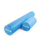 Eva Foam Roller 12" and 36" light blue