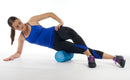 EvA Foam Roller with lady using it