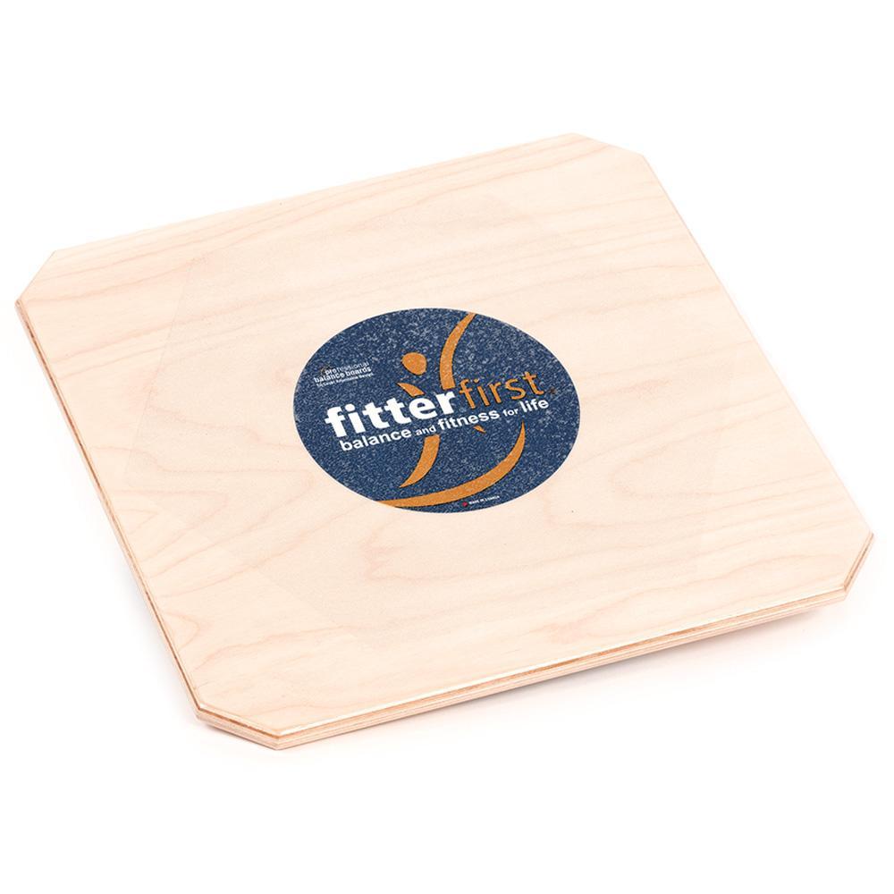 FitterFirst Professional 20" Rocker Board
