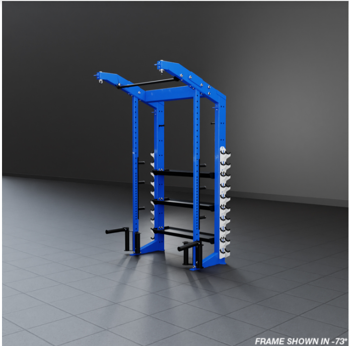 Throwdown Functional Strength Station