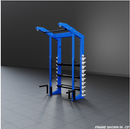 Throwdown Functional Strength Station