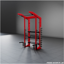 Throwdown Functional Strength Station