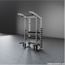 Throwdown Functional Strength Station
