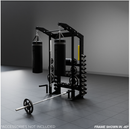 Throwdown Functional Strength Station