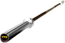 Troy 6 1/2’ Women’s Olympic Training Bar