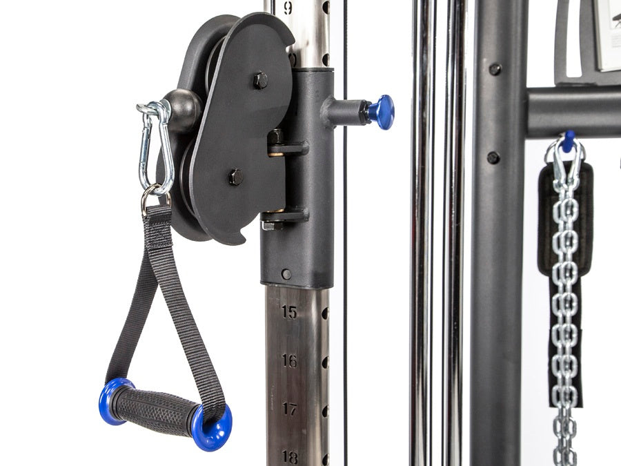 BodyCraft HFT Pro Handle