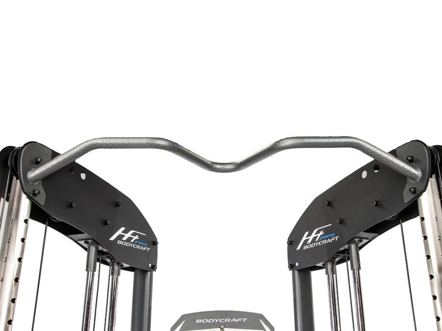 BodyCraft HFT  Pro Pull up bar