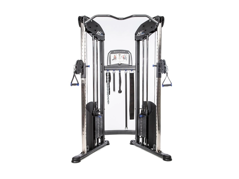 BodyCraft HFT Pro Functional Trainer