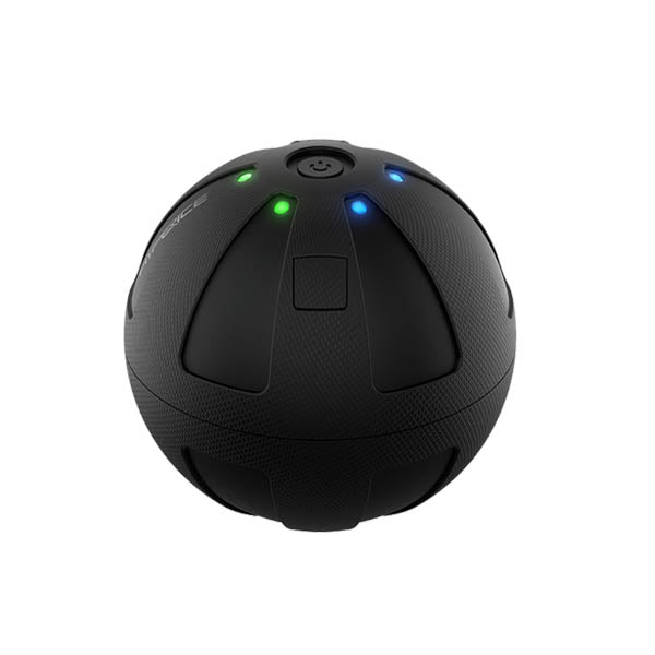 Hyperice Hypershere Mini Black