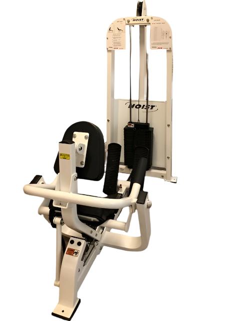 Hoist Low Back - used