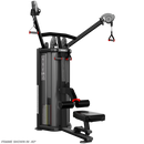 Nautilus Humansport Lat Pully