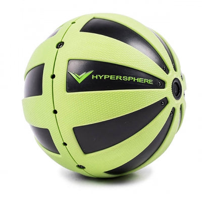 HYPERICE HYPERSPHERE 段階振動付き ボディボール 「新品」 Hypersphere Vibrating Therapy Ball