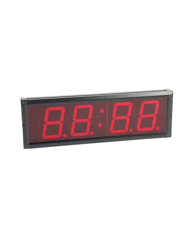 Interval Timer Clock