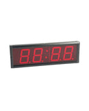 Interval Timer Clock
