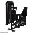 Nautilus  Inspiration Abduction/Adduction