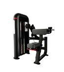 Nautilus Inspiration Bilateral Arm Curl