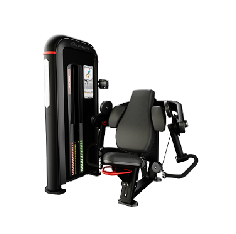 Nautilus Inspiration Biceps Curl